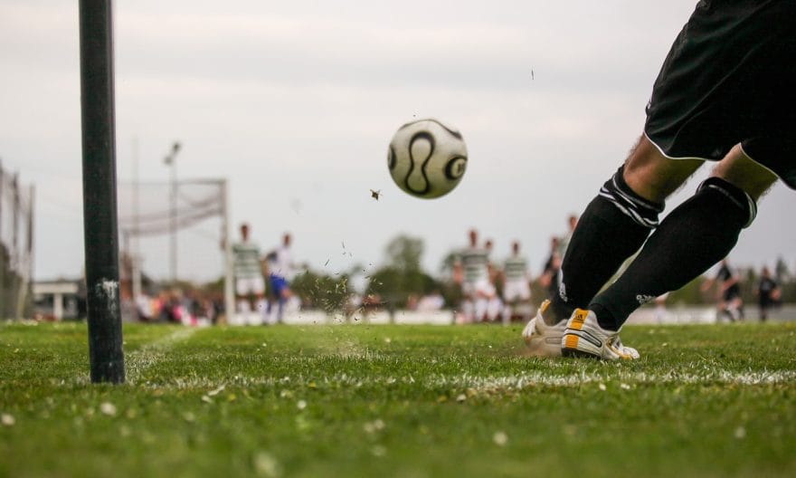 Ingen tømmermænd: FC Fredericia sejrer 0-3 i Horsens efter mesterlig anden halvleg
