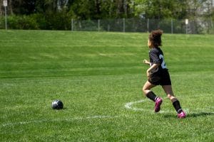 Danske U12-drenge imponerer med sejr over Manchester United ved Stralau Cup i Berlin
