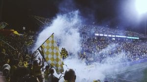 FC Fredericia jagter toppen: Sidste kamp mod Kolding kan sikre NordicBet Liga-triumf!