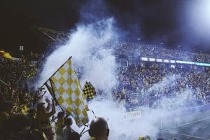 FC Fredericia jagter toppen: Sidste kamp mod Kolding kan sikre NordicBet Liga-triumf!