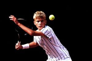 Gauff, Zheng, Paolini og Stearns klar til dramatisk semifinaleopgør i Rom