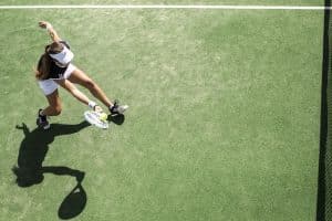 Tommy Paul sigter mod ATP Masters 1000 titel efter at have nået top 10 i verdensranglisten