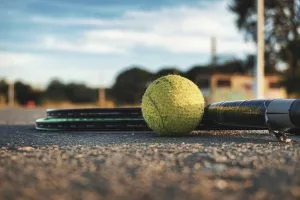 Italiensk tennissensation Paolini klar til finaleslag mod amerikanske Gauff i Rom