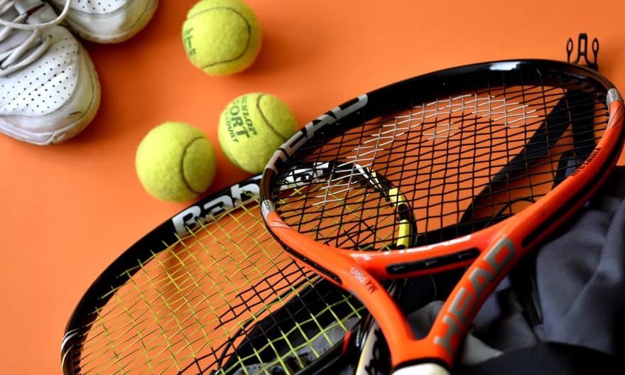 Coco Gauff vinder dramatisk kamp mod Magda Linette i Rom og forbereder sig på Emma Raducanu-duel