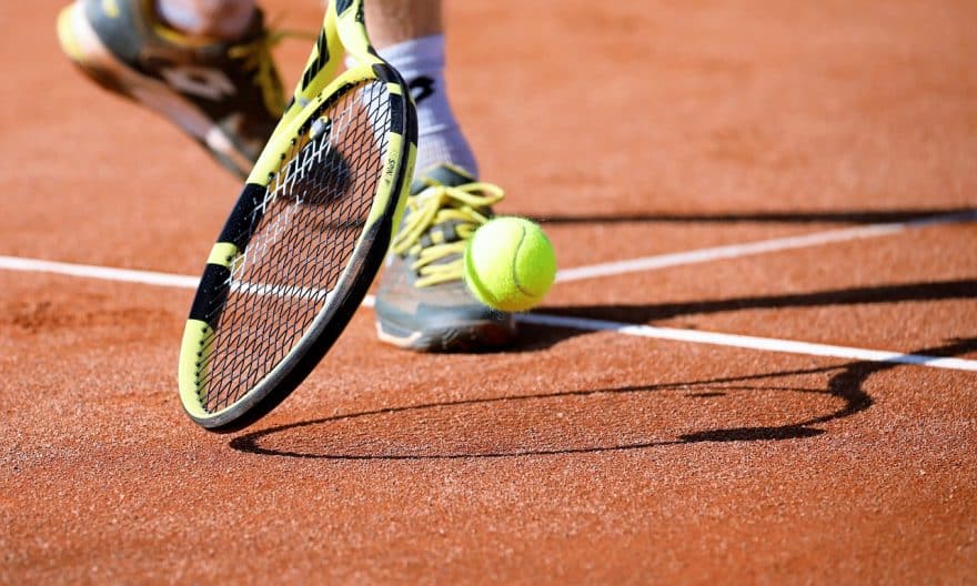 Alcaraz balancerer tennis og passion: klar til både El Clasico og vigtig kamp i Rom