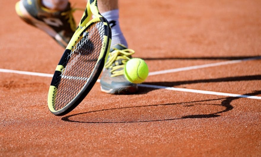 Tidligere Wimbledon-finalist Genie Bouchard debuterer ved Luxembourg Ladies Tennis Masters 2025