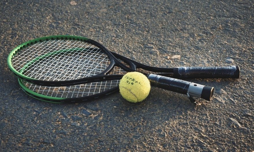 Andy Murray fejres med egen arena: legendarisk tennisspillers navn pryder centerbane i Queen's Club