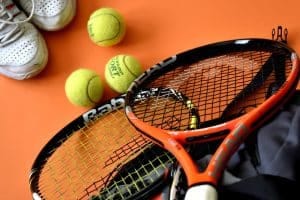 Emma Raducanu og Katie Boulter inspireres af Jack Draper, mens Serena Williams skinner på Met Gala
