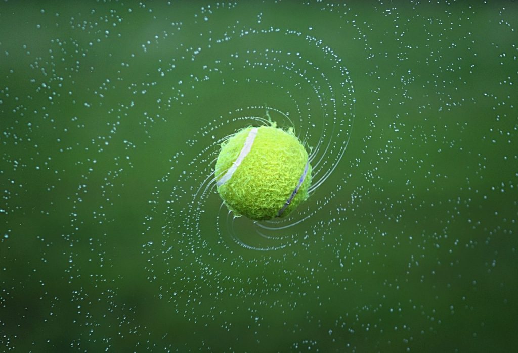 Tennisgiganter Alcaraz og Sinner klar til spektakulær finaleopgør i Rom