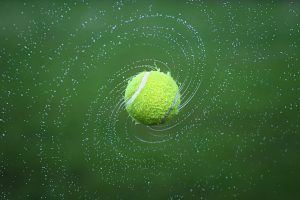 Tennisgiganter Alcaraz og Sinner klar til spektakulær finaleopgør i Rom