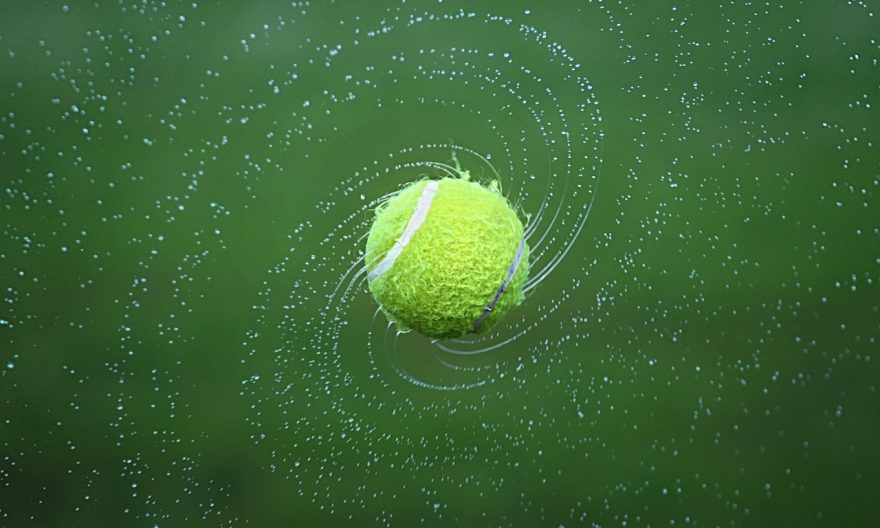 Tennisgiganter Alcaraz og Sinner klar til spektakulær finaleopgør i Rom