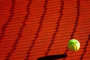 Zheng qinwen i historisk sejr over verdensetter Sabalenka i rom