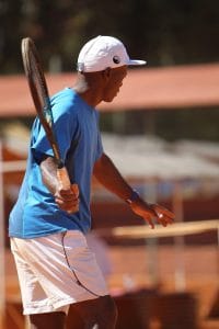Djokovic klar til endnu en titeljagt: Møder Fucsovics i Gonet Geneva Open