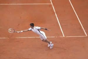 Carlos Alcaraz klar til kvartfinale efter sejr i Rom: Kan han fortsætte sin succes mod Khachanov?