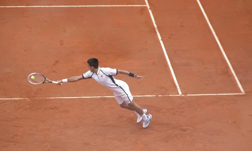Carlos Alcaraz klar til kvartfinale efter sejr i Rom: Kan han fortsætte sin succes mod Khachanov?