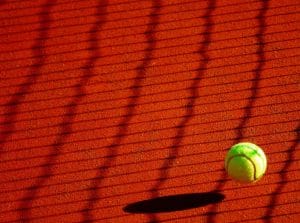Tommy Paul baner vej til finaleplads i Rom: amerikansk tennishåb overrasker igen!