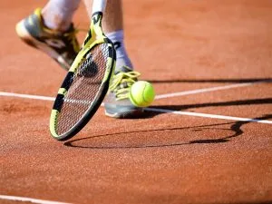 Griekspoor vender triumferende tilbage til ATP Challenger Touren med stærk sejr i Bordeaux