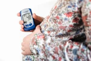 Brug af glukosemålere til diabetespatienter skaber juridiske bekymringer om datahåndtering