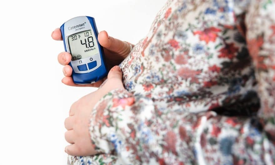 Brug af glukosemålere til diabetespatienter skaber juridiske bekymringer om datahåndtering