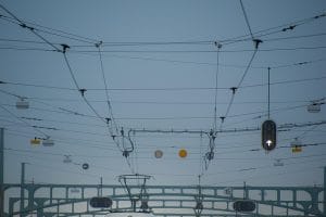 Alarmerende stigning i psykiske problemer blandt unge: Sociale medier under lup