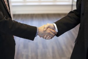 Kongens tale: Ledelse og tillid som modgift mod misinformation i samfundet