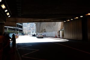 Formel 1: Spændingen stiger før weekendens Monaco Grand Prix