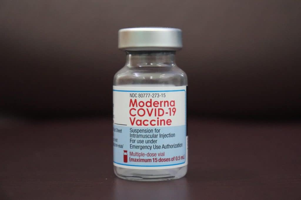 Bavarian Nordic sikrer stor amerikansk kontraktudvidelse på 143,6 millioner USD til produktion af frysetørrede vacciner