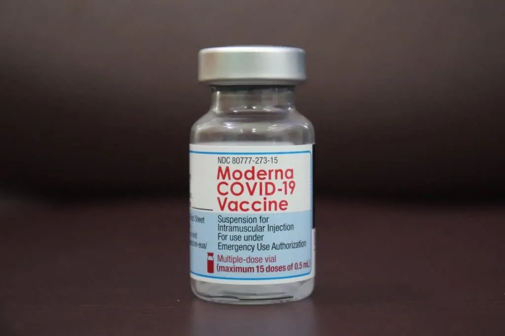 Bavarian Nordic sikrer stor amerikansk kontraktudvidelse på 143,6 millioner USD til produktion af frysetørrede vacciner