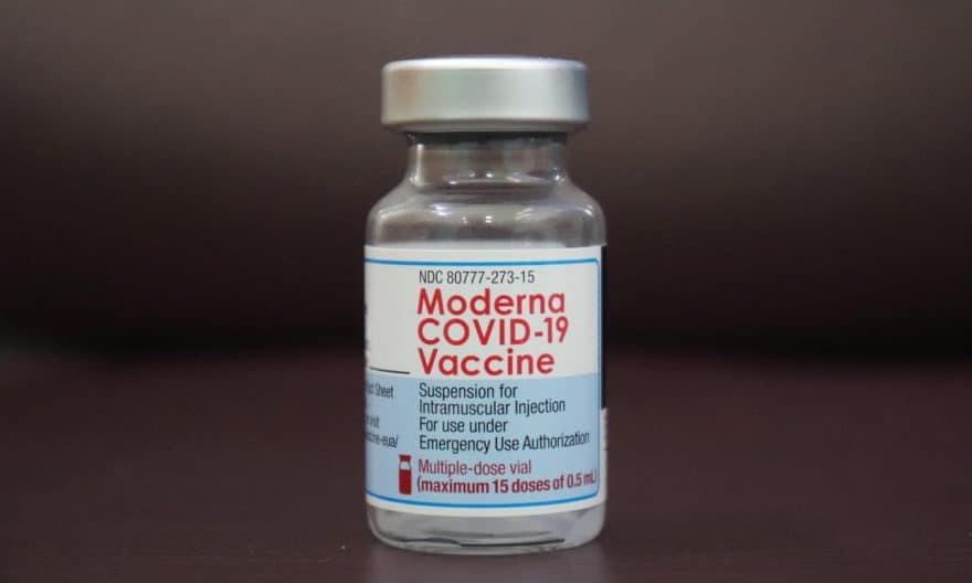 Bavarian Nordic sikrer stor amerikansk kontraktudvidelse på 143,6 millioner USD til produktion af frysetørrede vacciner