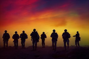 Nomineringer til Årets Veterankommune 2025 åbner: Kommuner hyldes for indsats for veteraner