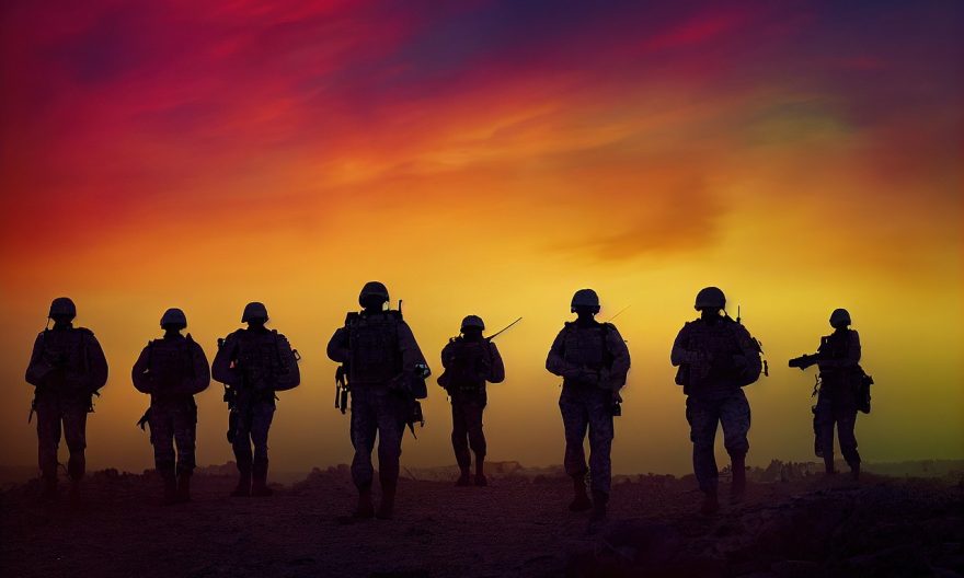 Nomineringer til Årets Veterankommune 2025 åbner: Kommuner hyldes for indsats for veteraner