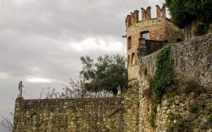 Formel 1 i Imola: klar til intens racing og strategiske udfordringer ved Emilia-Romagna Grand Prix 2024