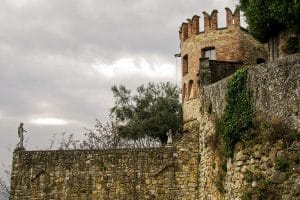 Formel 1 i Imola: klar til intens racing og strategiske udfordringer ved Emilia-Romagna Grand Prix 2024