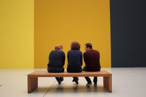Unge fotografer fra Brøndby Strand udstiller på ARKEN Museum