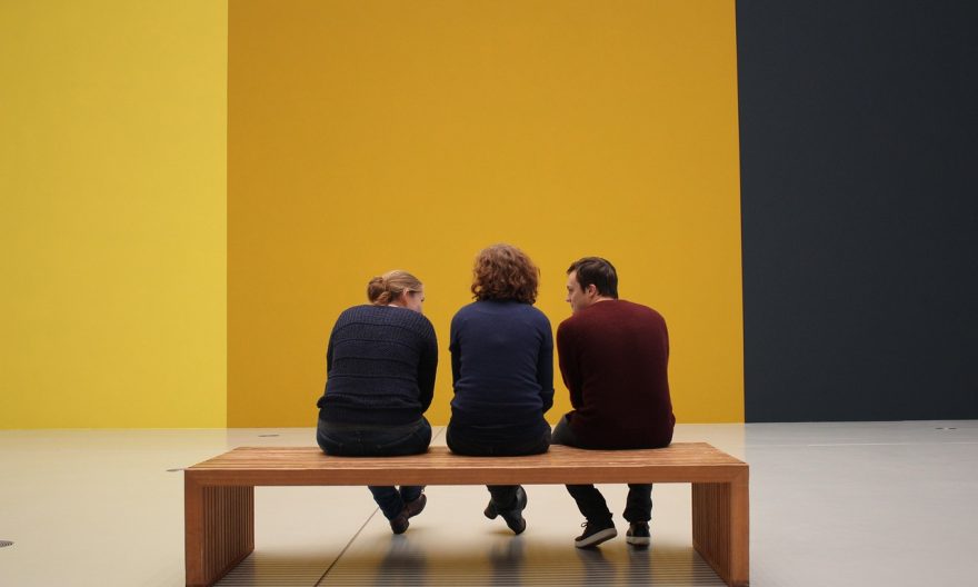 Unge fotografer fra Brøndby Strand udstiller på ARKEN Museum
