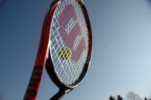 Djokovic når milepæl med sin 100. ATP-titel i Genève-sejr