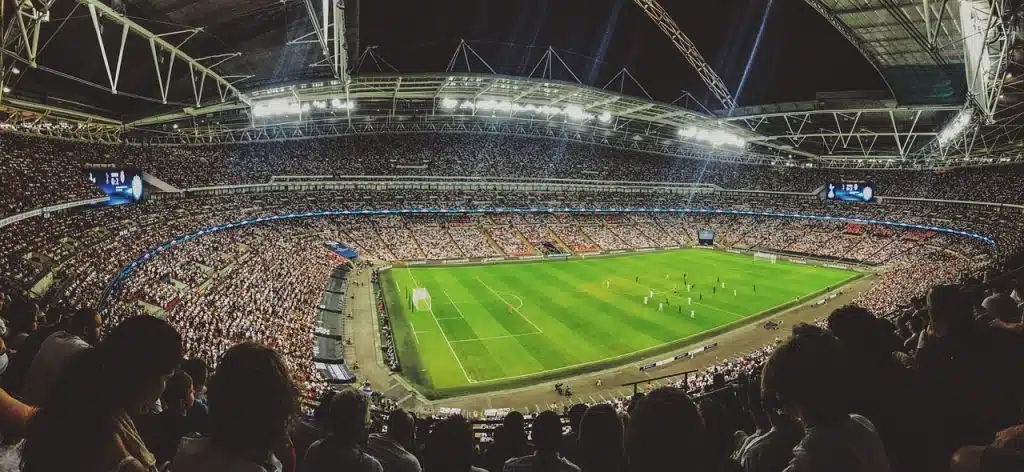 Brøndby IF's Bane 2 kåret til bedste bane i Gjensidige Kvindeliga for tredje år i træk