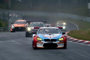 George Russell på pole position: strategisk dækvalg kan afgøre Montreal Grand Prix