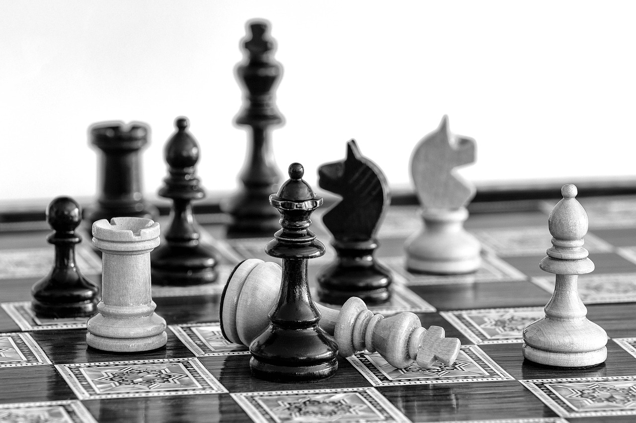 Danske talenter klar til start ved Lince Andujar Chess Open i Spanien