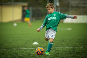 FC Fredericia henter talentfuld forsvarer Adam Nygaard fra FC Midtjylland