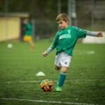 OB henter tysk angriber Noah Ganaus på treårig kontrakt