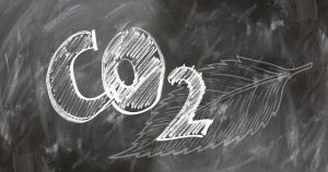 Regeringen indgår bred aftale om at fremme CO2-transport via rør i Danmark