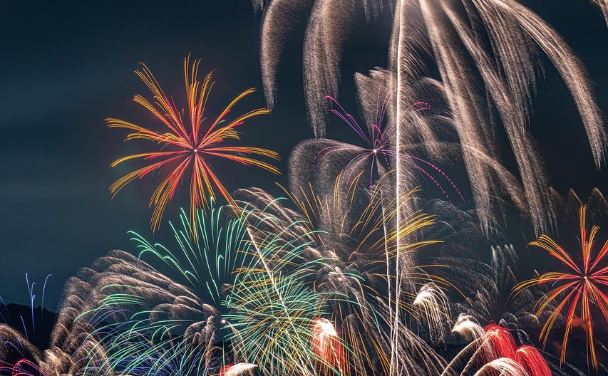 Silkeborg IF straffet med bøde og tilskuerforbud efter pyroteknik i pokalfinale