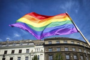 Tennisstjerne Daria Kasatkina og Natalia Zabiiako annoncerer forlovelse under Pride Month