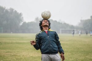 Fc Fredericia henter talentfulde Malthe Riis Ladefoged fra Næsby Boldklub