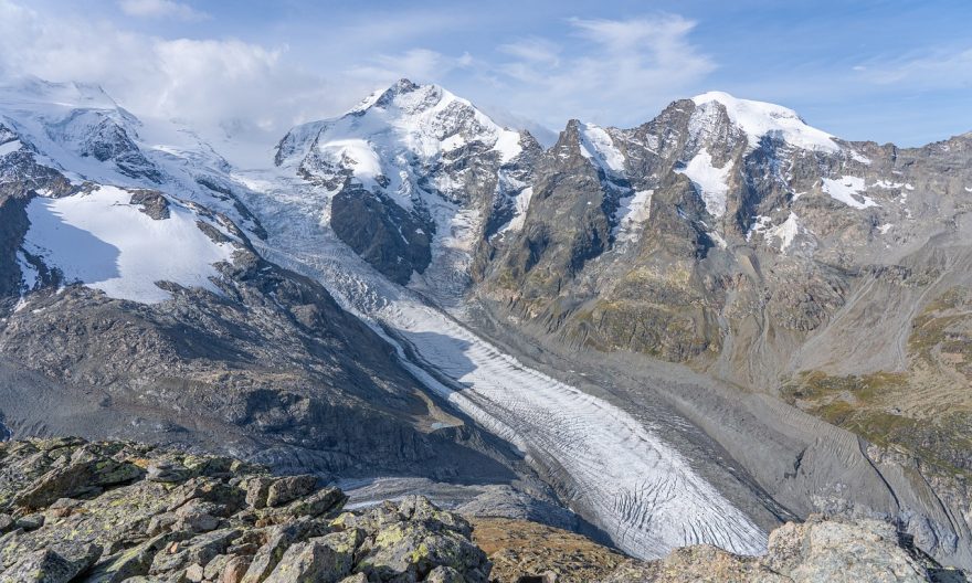 Klimaets pres på landbruget truer global fødevaresikkerhed, advarer forskere