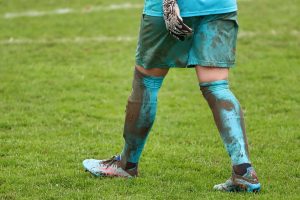Randers FC henter erfaren målmand Jannich Storch fra Lyngby Boldklub