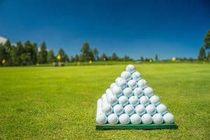 Bryson DeChambeau og Josele Ballester klar til U.S. Open åbningsrunde torsdag morgen