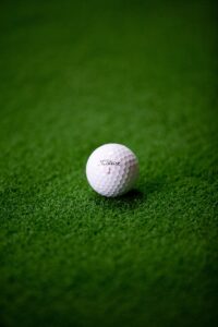Patrick Reed klar til at imponere på hjemmebane ved LIV Golf Dallas