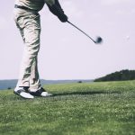 Liv Golf-stjerner i tæt jagt på U.S. Open-titlen i weekenden